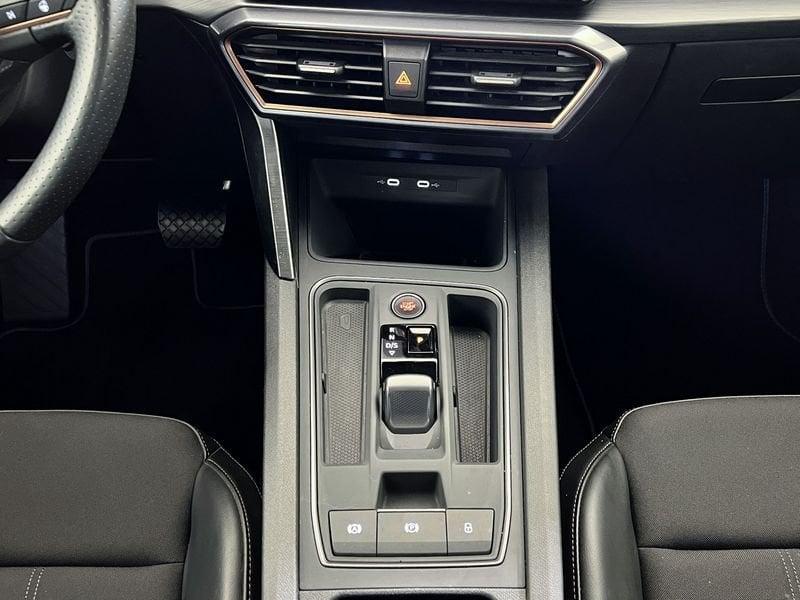 CUPRA Formentor Formentor 2.0 tdi 4drive 150cv dsg