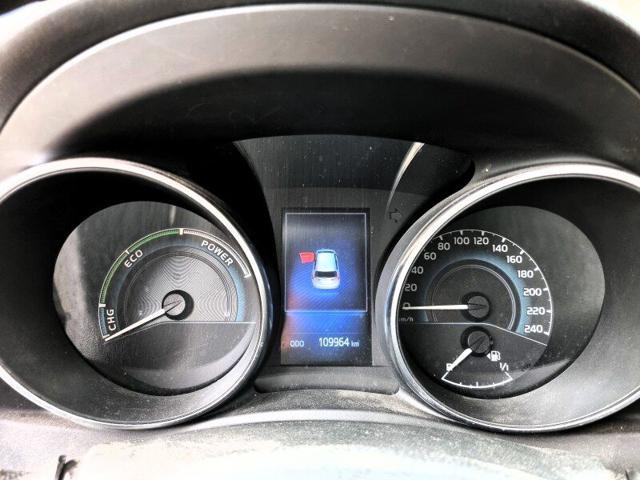 TOYOTA Auris 1.8 Hybrid Style (OK NEOPATENTATI)