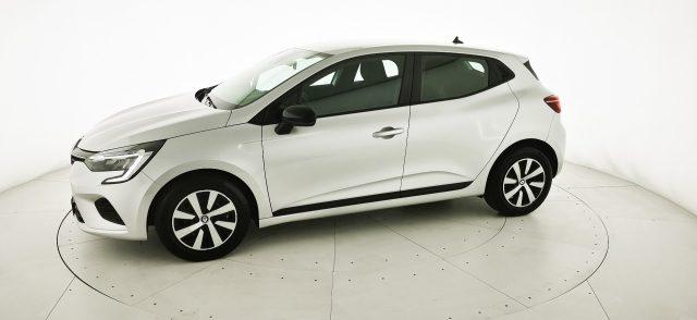 RENAULT Clio SCe 65 CV 5 porte Equilibre