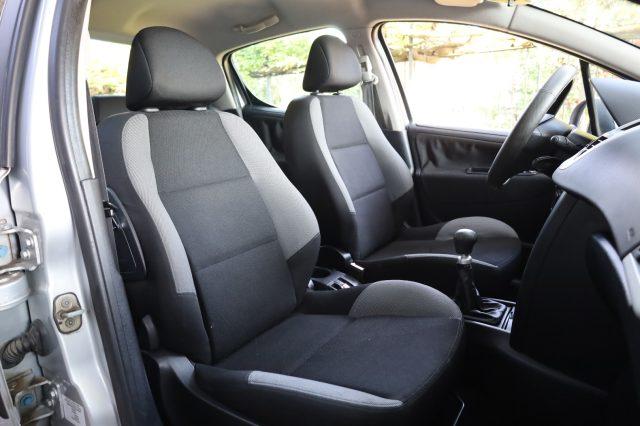 PEUGEOT 207 1.4 ECO GPL 75CV 5Porte Sport per NEOPATENTATI