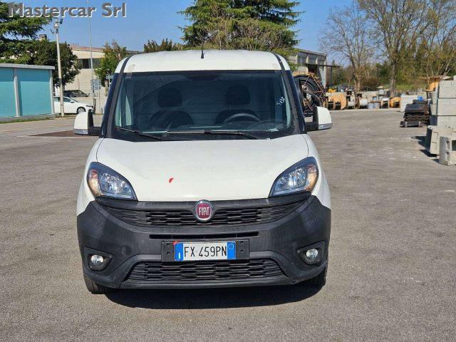 FIAT Doblo MAXI 1.3 Multijet 16v 95CV SX Euro 6 tg - FX459PN