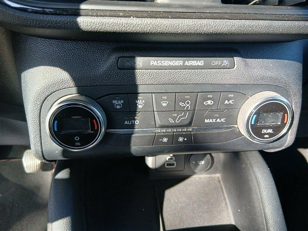 Ford Kuga 1.5 EcoBlue ST-Line 2WD