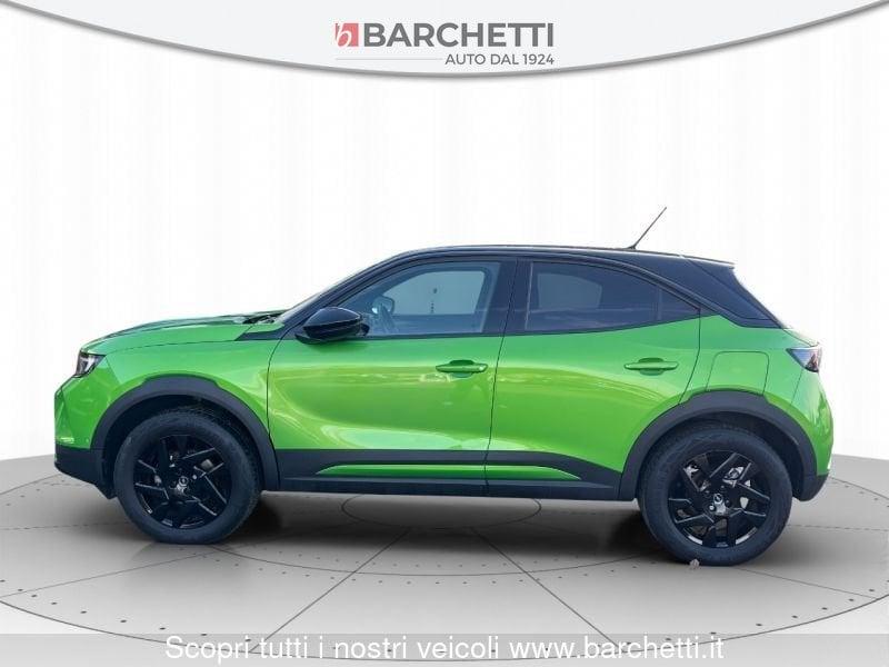 Opel Mokka 2ª SERIE 1.2 TURBO GS LINE