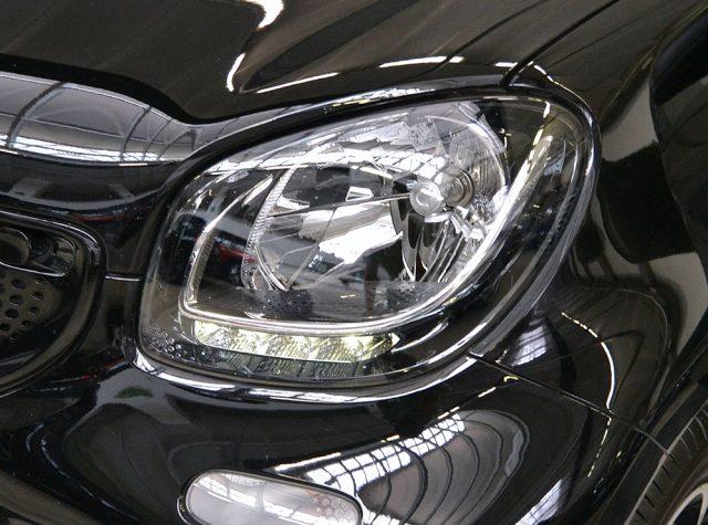 SMART ForFour 70 1.0 twinamic Passion Km 27000 "PROMO"