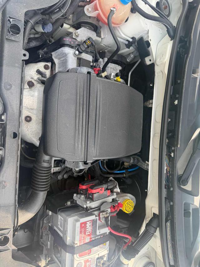 FIAT Panda 1.2 4x4 Climbing senza nessun lavoro da fare