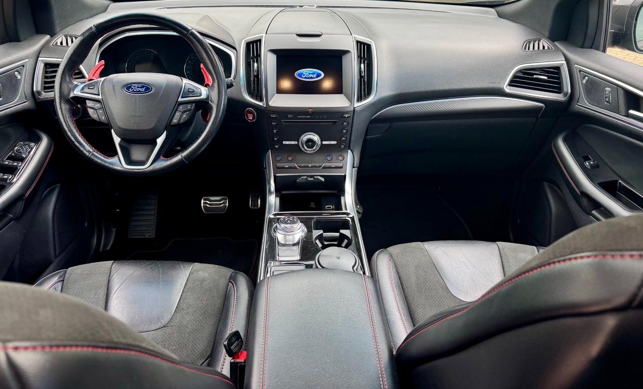 Ford Edge 2.0 EcoBlue 238 CV AWD Start&Stop aut. ST-Line