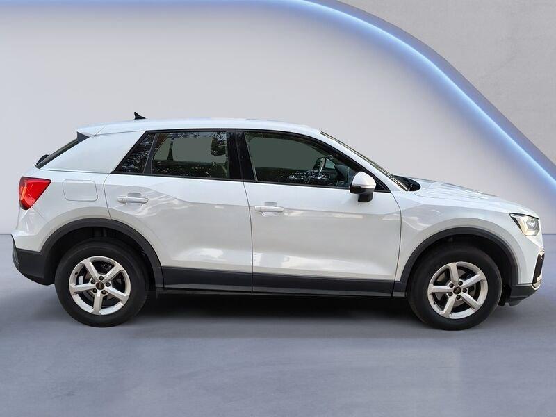 Audi Q2 35 TFSI Business 150 CV