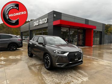 Ds DS3 3 Crossback BlueHDi 110 Faubourg
