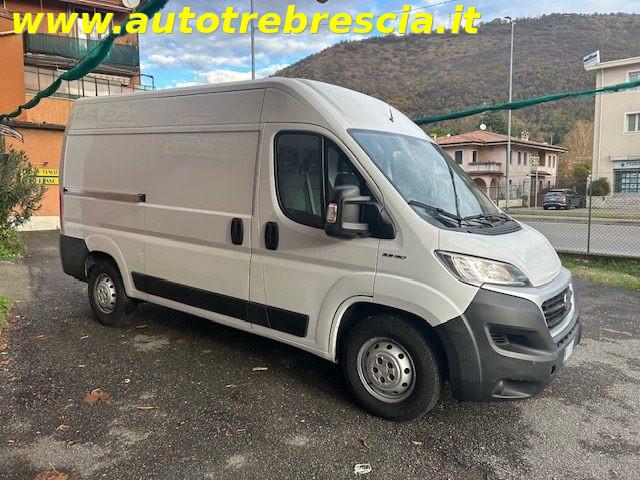 FIAT Ducato 35 2.3 MJT 130CV PM-TM Furgone Maxi