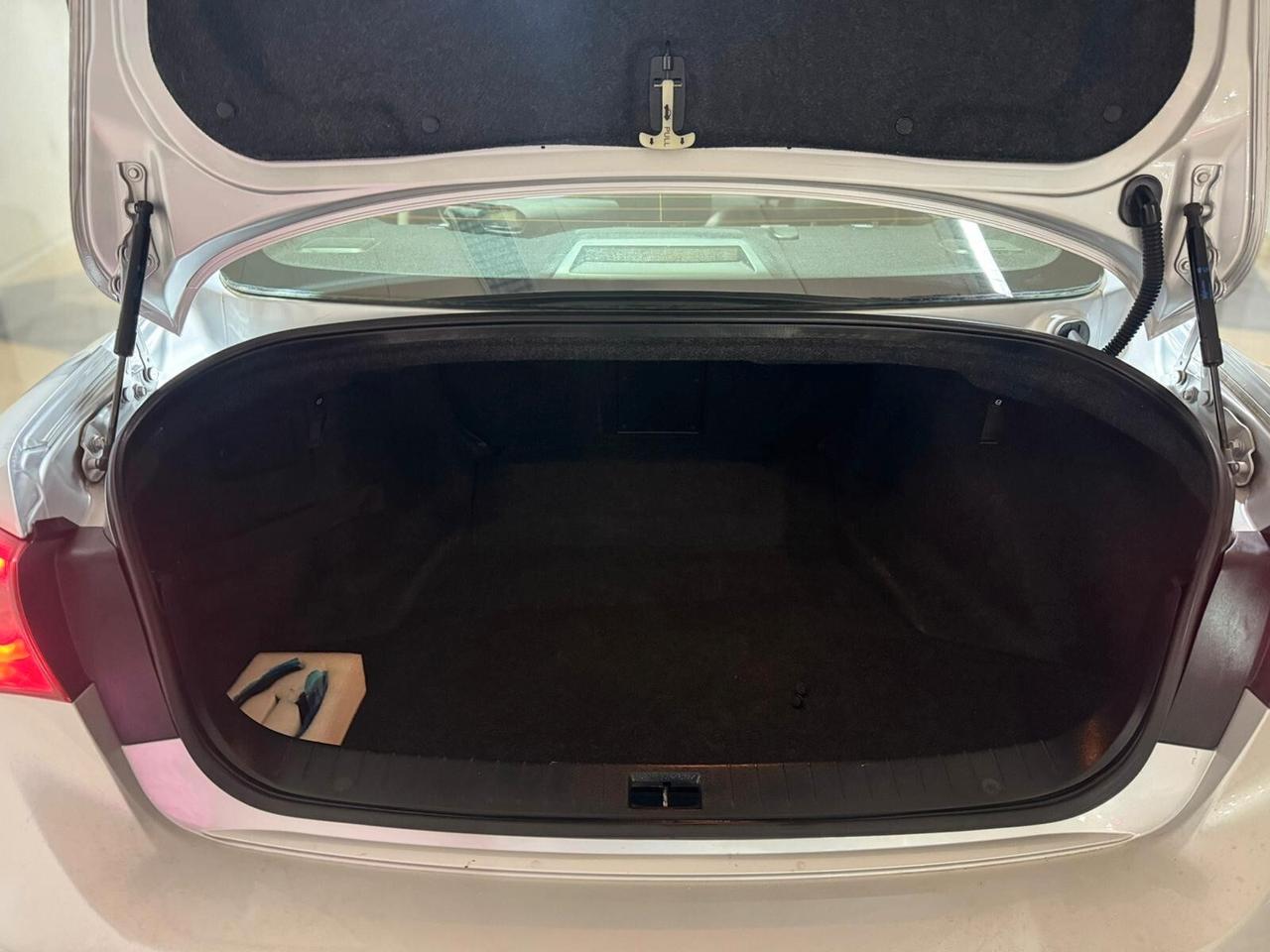 Infiniti Q50 2.2 diesel Premium Executive