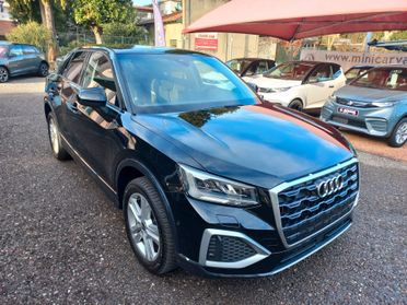 Audi Q2 35 TFSI S tronic Advanced