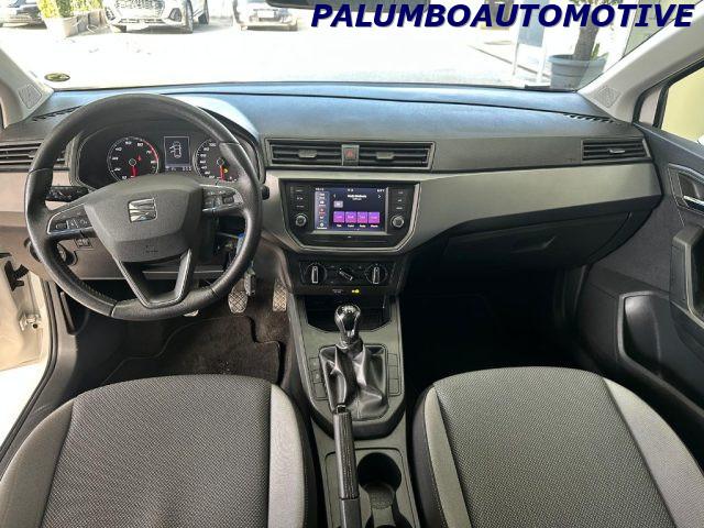 SEAT Ibiza 1.0 TGI 5 porte Style