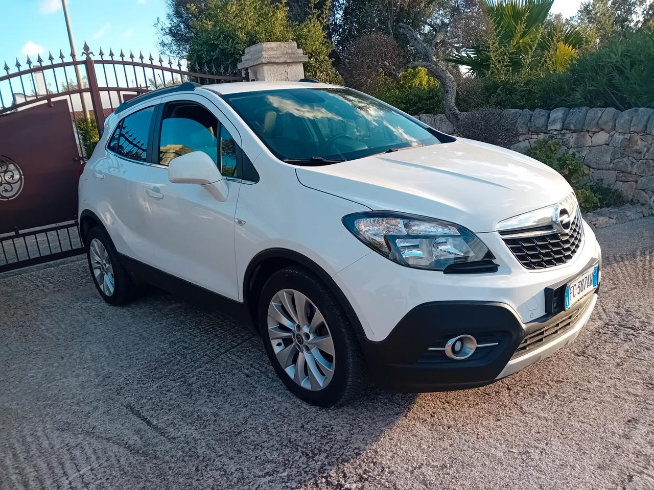 Opel Mokka 1.6 Ecotec 115CV 4x2 Start&Stop