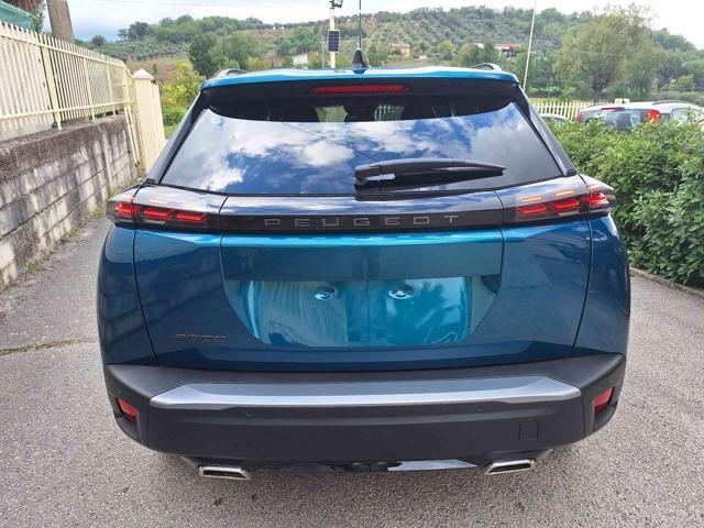 PEUGEOT 2008 PureTech 130 S&S EAT8 Allure *KM 0 *