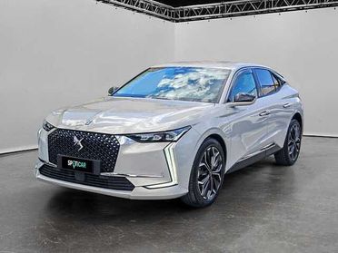 DS DS 4 DS 4 BlueHDi 130 aut. Rivoli