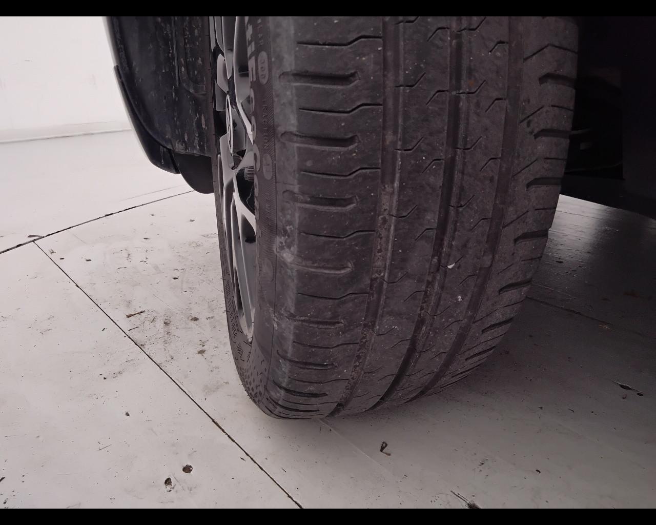 SMART Forfour II 2015 - Forfour 0.9 t Superpassion 90cv twinamic