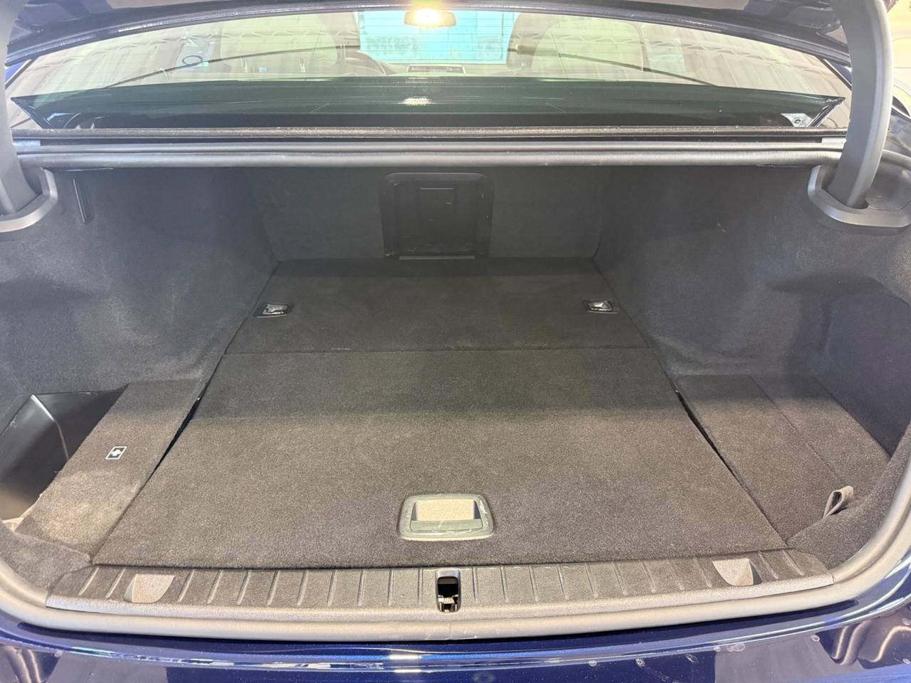 Bmw 745 745e UNICO PROPRIETARIO TAGLIANDI