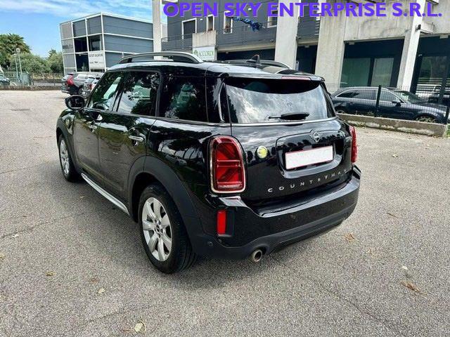 MINI Countryman 1.5 CooperALL4 ADATTA PER NEOPATENTATI