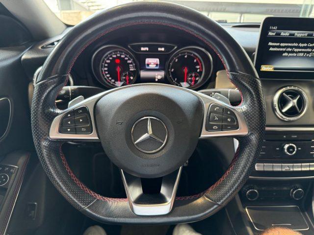 MERCEDES-BENZ CLA 200 d 4Matic Automatic Premium