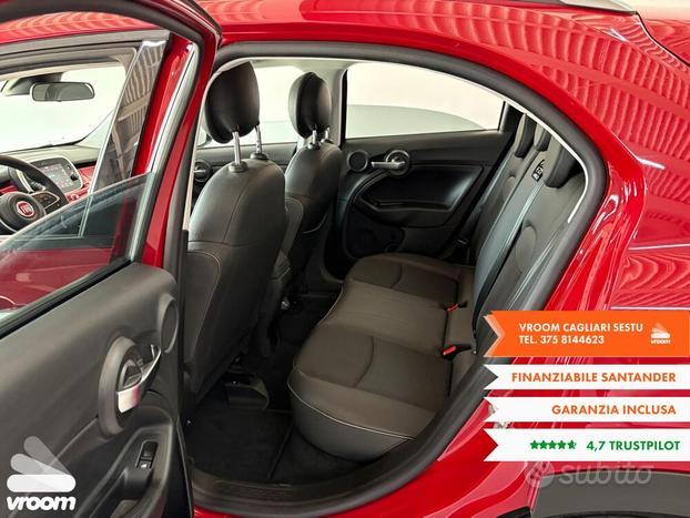 FIAT 500X 500X 1.3 T4 150 CV DCT City Cross