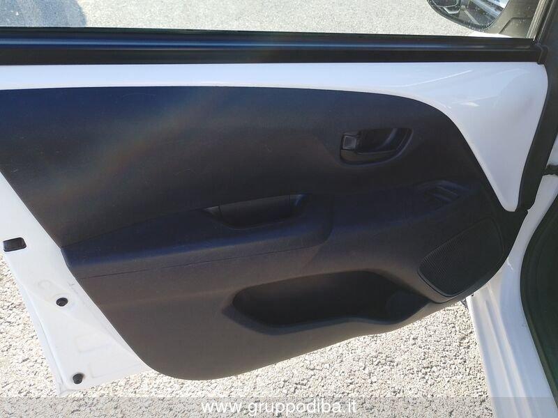 Toyota Aygo II 2014 5p 1.0 x-cool