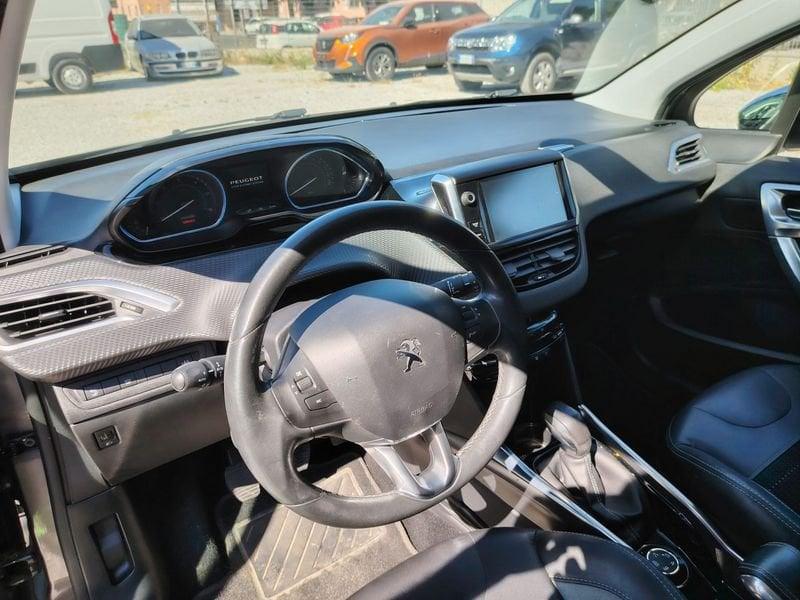 Peugeot 2008 1.6 e-HDi 92 CV Stop&Start Allure