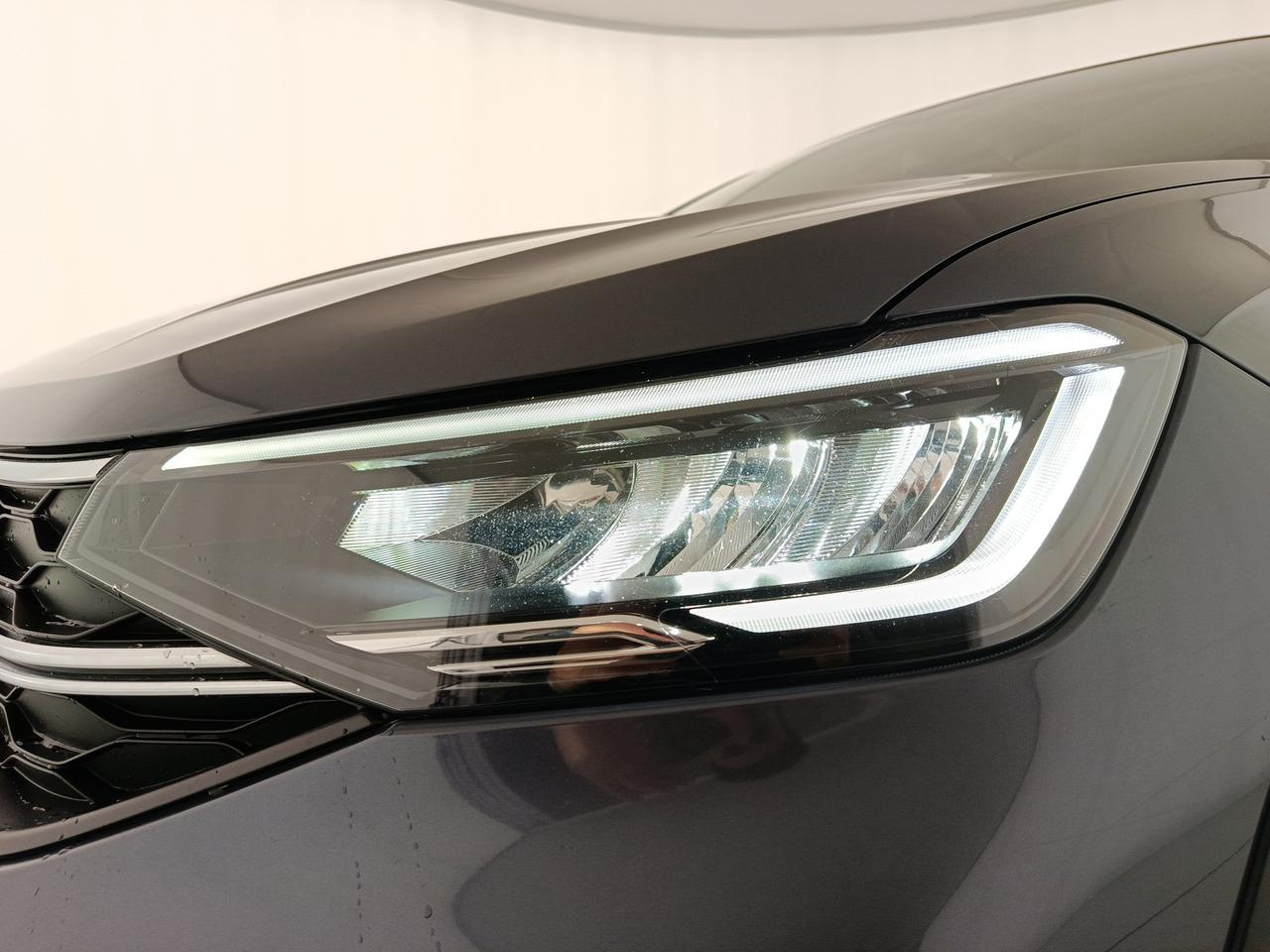 VOLKSWAGEN Taigo - Taigo 1.0 TSI 110 CV DSG Life