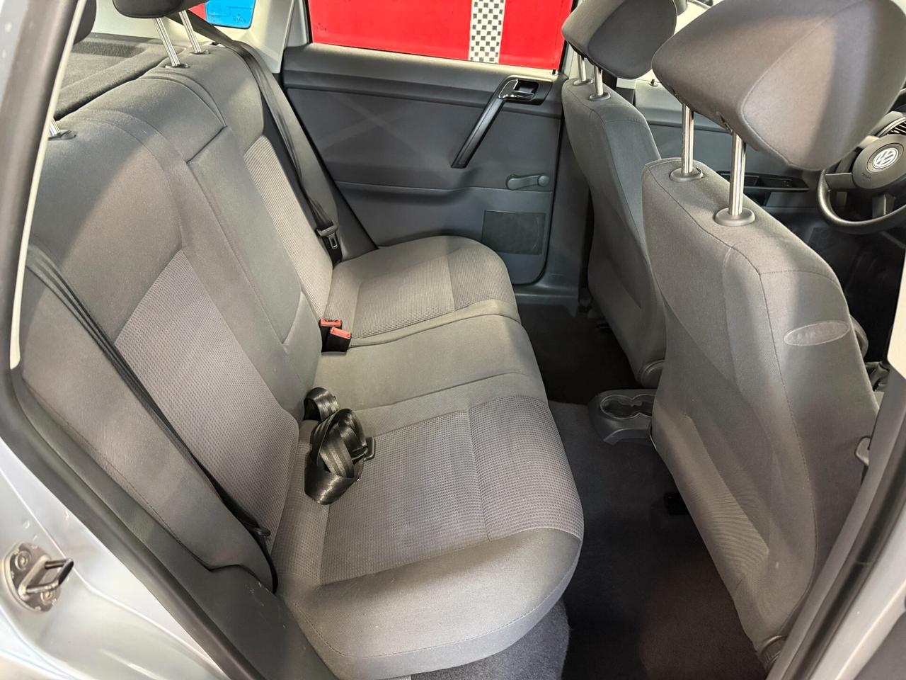 Volkswagen Polo 1.2 12V 5p. Comfortline