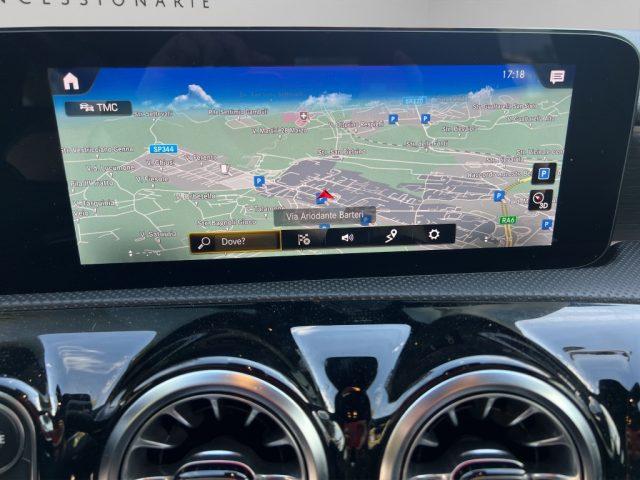MERCEDES-BENZ A 35 AMG A 35 4Matic AMG