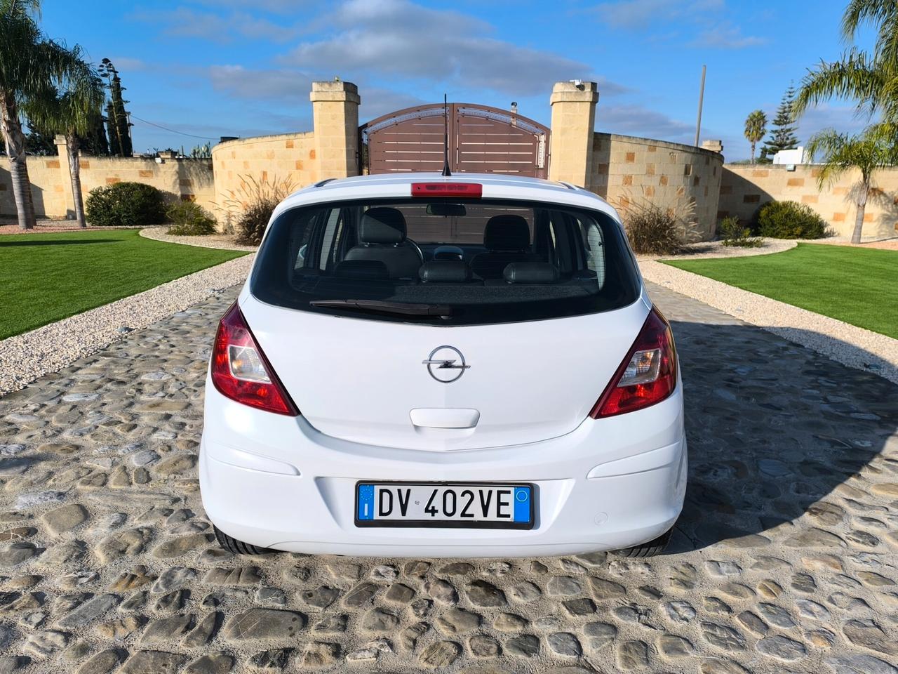 Opel Corsa 1.7 CDTI 125CV 5 porte Cosmo perfetta