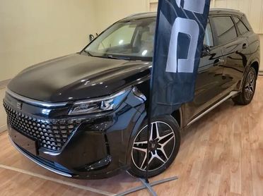 NUOVO DFSK E5 1.5 PHEV