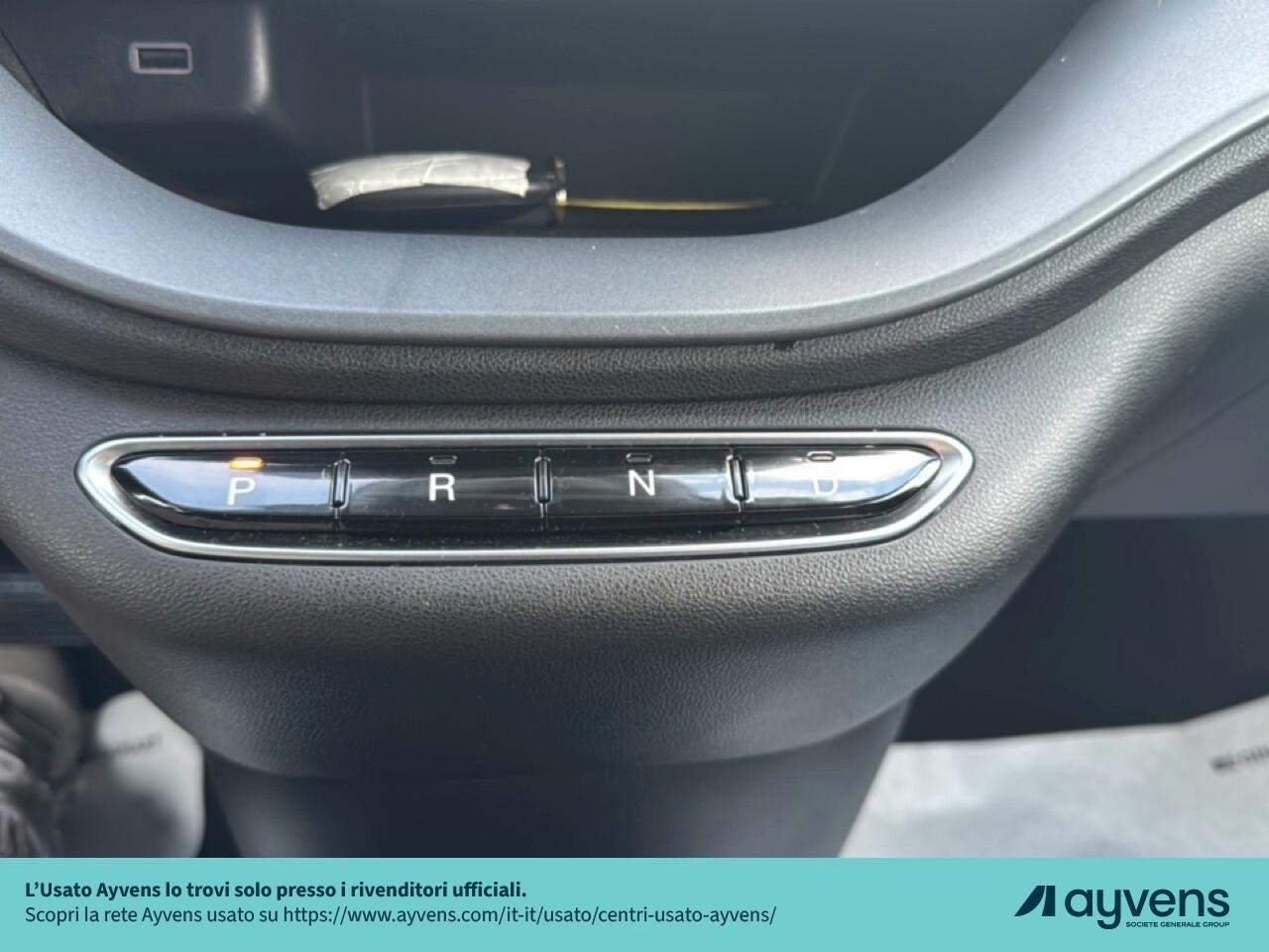 Fiat 500 500e Cabrio 42 kWh Passion