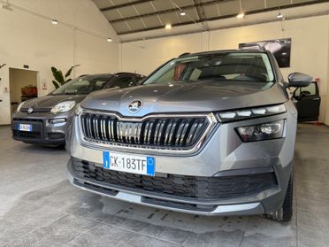 SKODA KAMIQ 1.0 AMBITION * UNICOPRO *