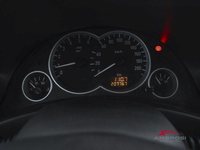 OPEL Corsa 1.7 16V DTI cat 5 porte Club - PER OPERATORI DEL S