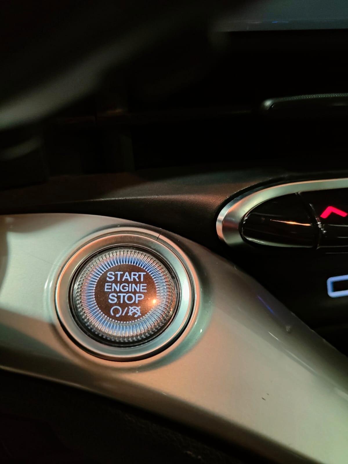 Fiat 500e Berlina 42 kWh La Prima