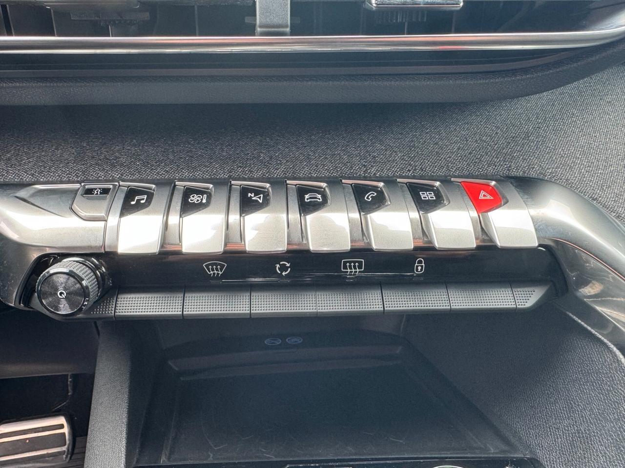 Peugeot 3008 BlueHDi 130 S&S GT Line