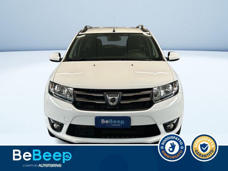 Dacia Logan MCV 1.5 DCI LAUREATE 90CV