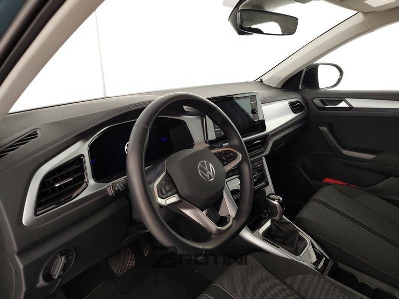 Volkswagen T-Roc 2.0 TDI SCR Life DSG