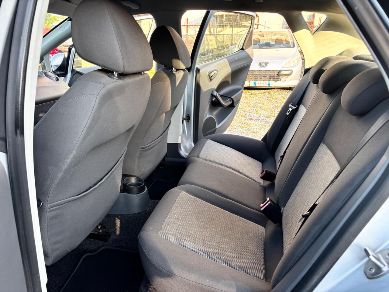 Seat Ibiza 1.4 TDI DPF 5p. Style