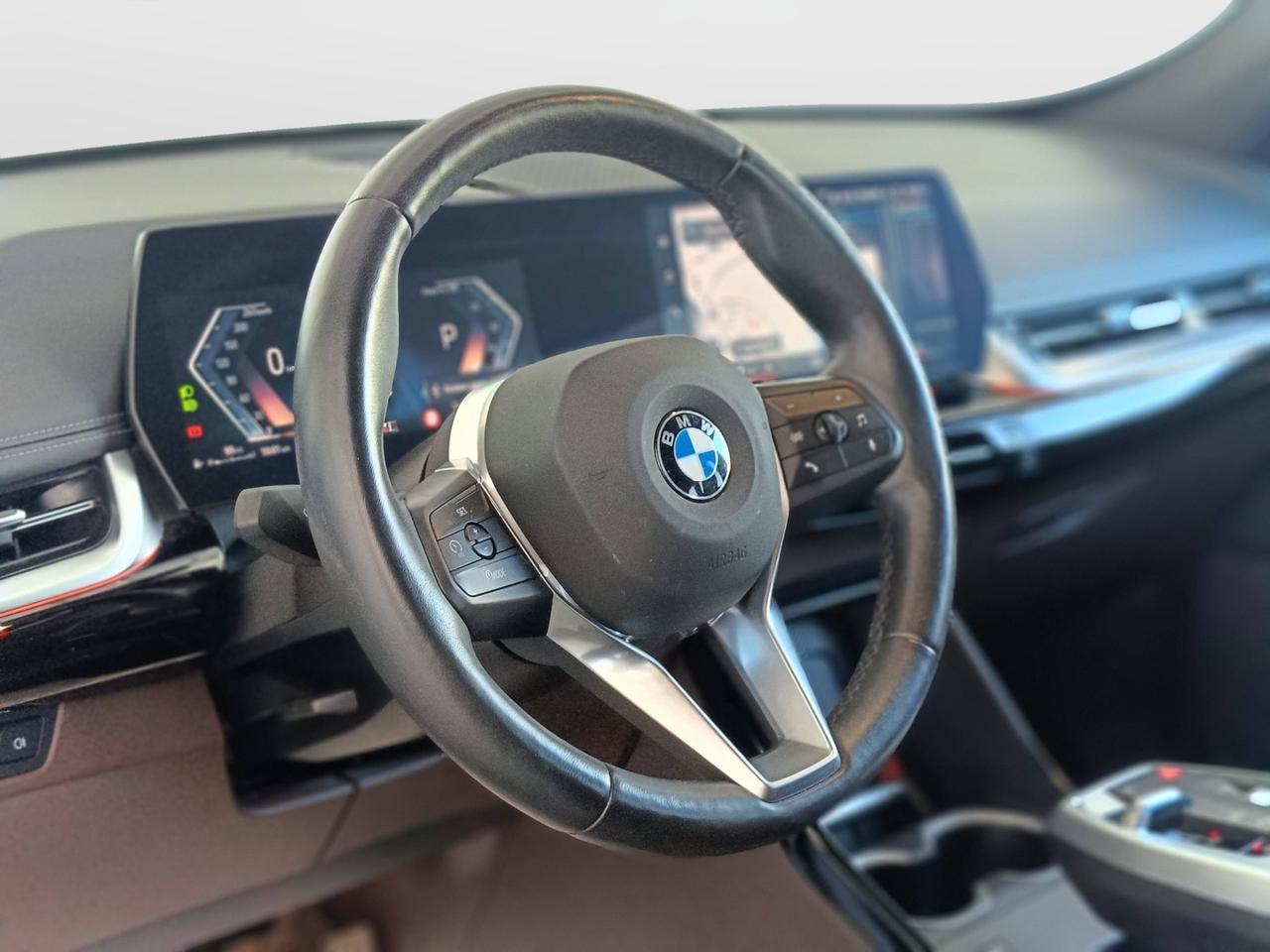 BMW X1 U11 - X1 sdrive18d X-Line auto