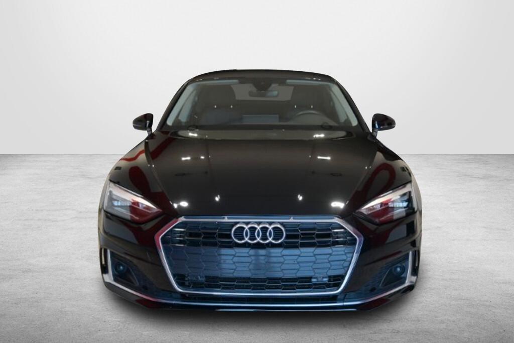 AUDI A5 SPORTBACK 35 TDI 163CV S-TRONIC BUSINESS ADVANCED ( FARI LED - CRUISE - NAVI - MIRROR - PDC - TELECAMERA POST. - CERCHI 18 )