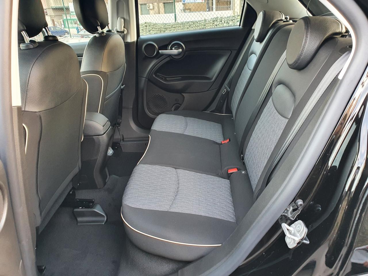 Fiat 500X 1.0 T3 120 CV Cross PER NEOPATENTATI ZAMPOGNAUTO CT