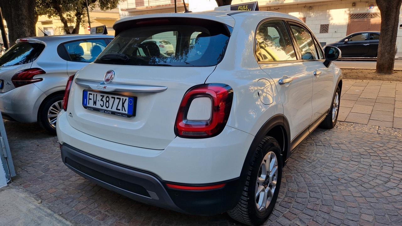Fiat 500X 1.0 T3 120 CV City Cross
