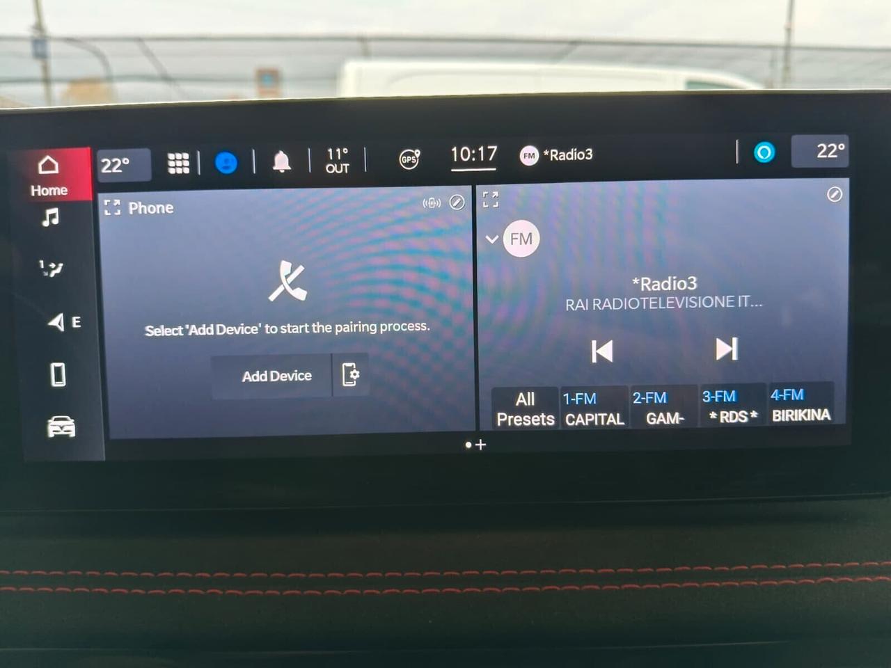 Alfa Romeo Tonale 1.5 160 CV MHEV TCT7 Veloce