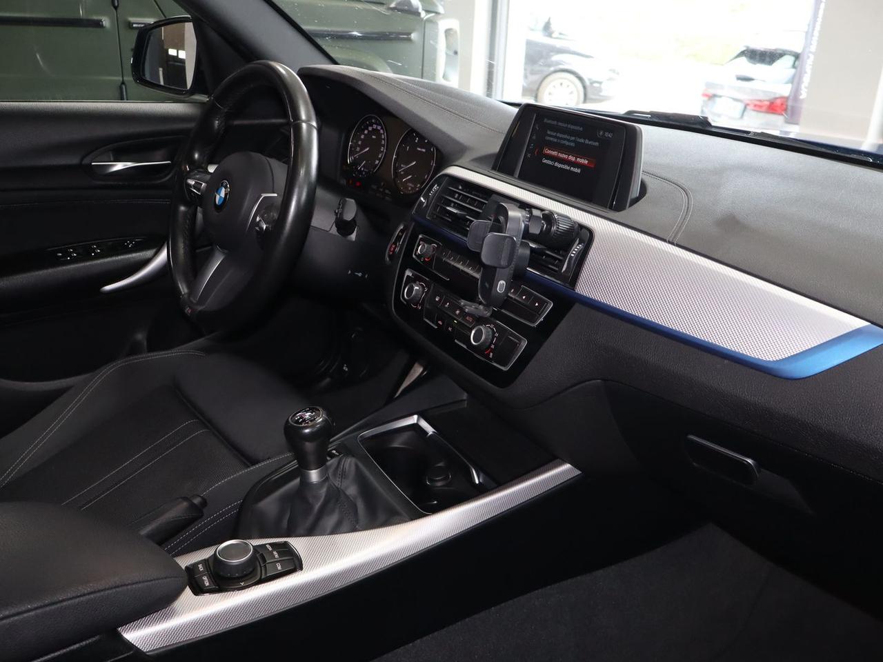 Bmw 118 M Sport 118 d X Drive #11076