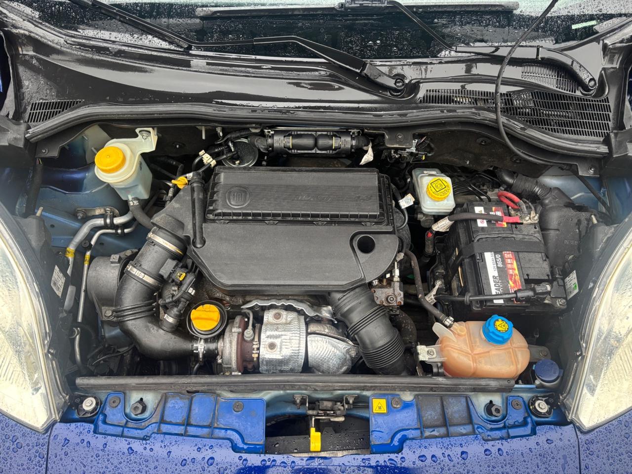 Fiat Qubo 1.3 MJT 75 CV MyLife