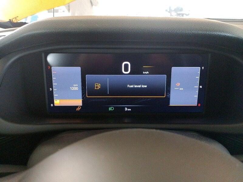 Jeep Avenger Ice My24 Altitude 1.2 100cv