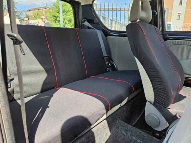 FIAT Seicento 1.1