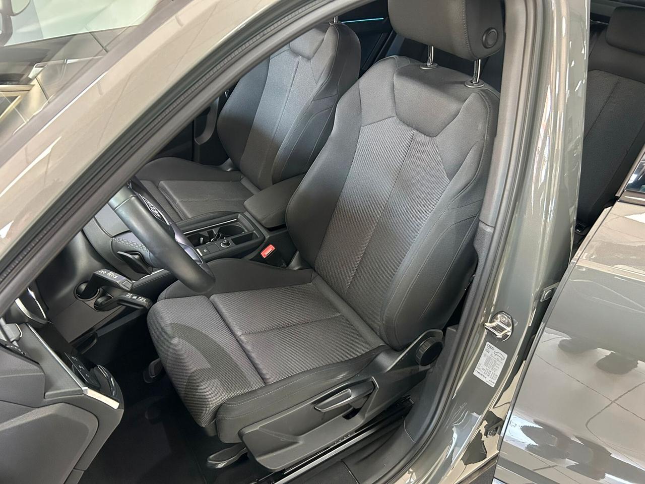 Audi Q3 35 TDI S tronic S-line