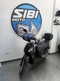 Sym Symphony 125